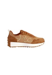 Le Temps Des Cerises Sneakers basse - marron