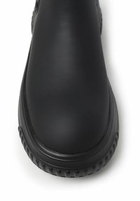 Miriade ALPE - Stivaletti con plateau - nero