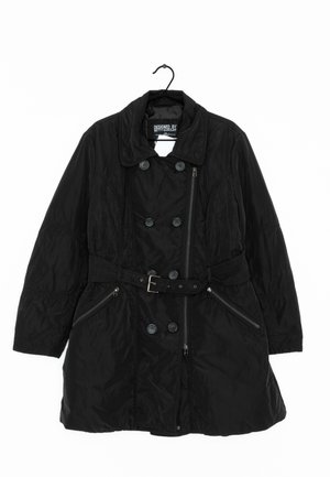 Korte frakker - black