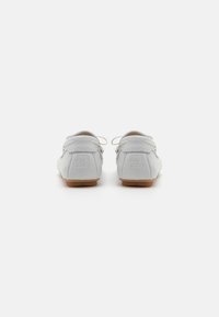 Marc O'Polo SELMA - Mokassin - offwhite