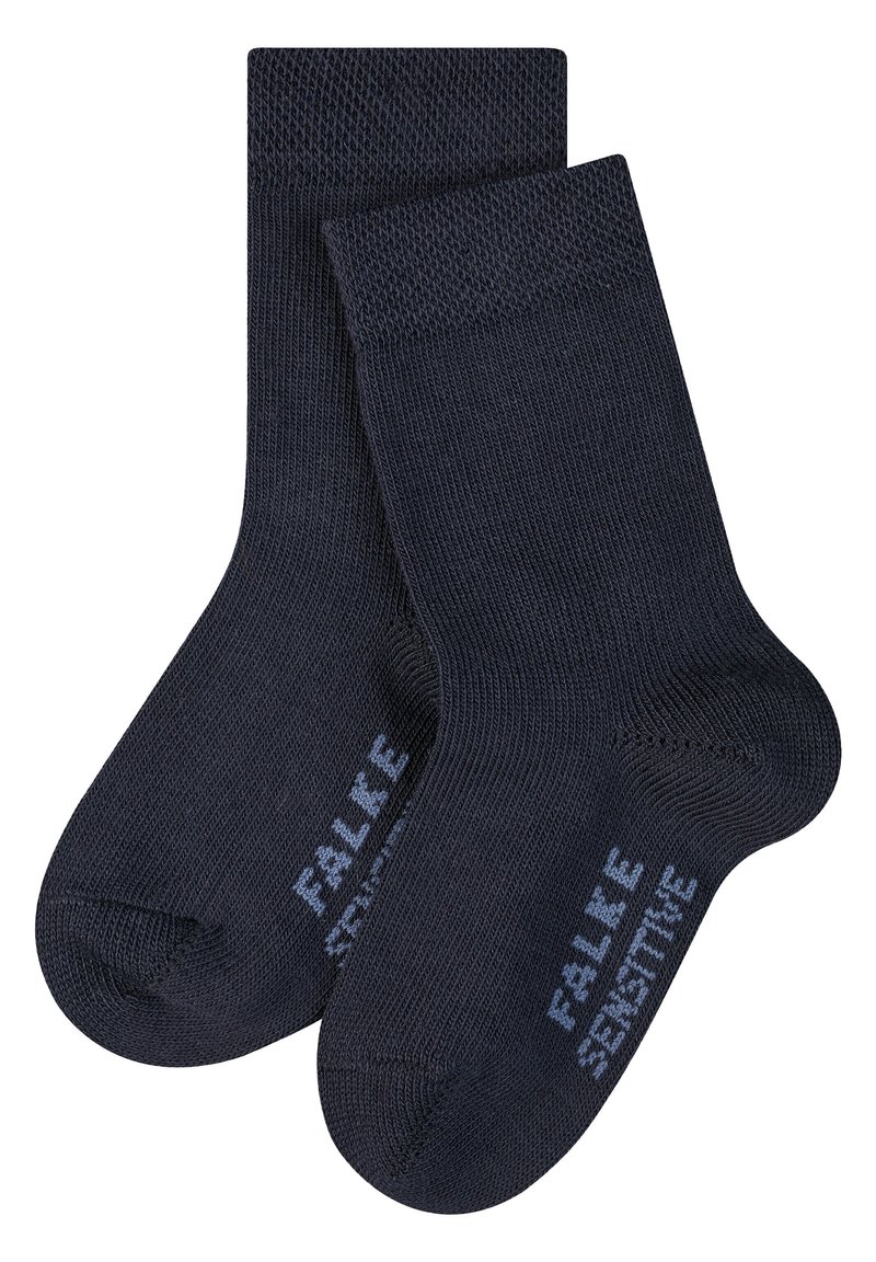 FALKE Baby Sensitive - Socken - dark navy