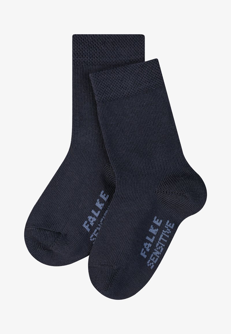 FALKE Baby Sensitive - Socken - dark navy