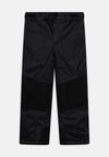 POWDER TURNER II SUSPENDER PANT UNISEX - Skijaške hlače - black