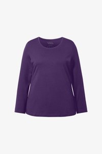 Niewybrane, tiefes violett