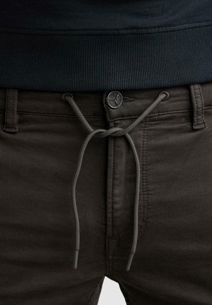 PME Legend, EXPEDIZOR RELAXED FIT CARGO PANTS - - Pantalon cargo - turbulence