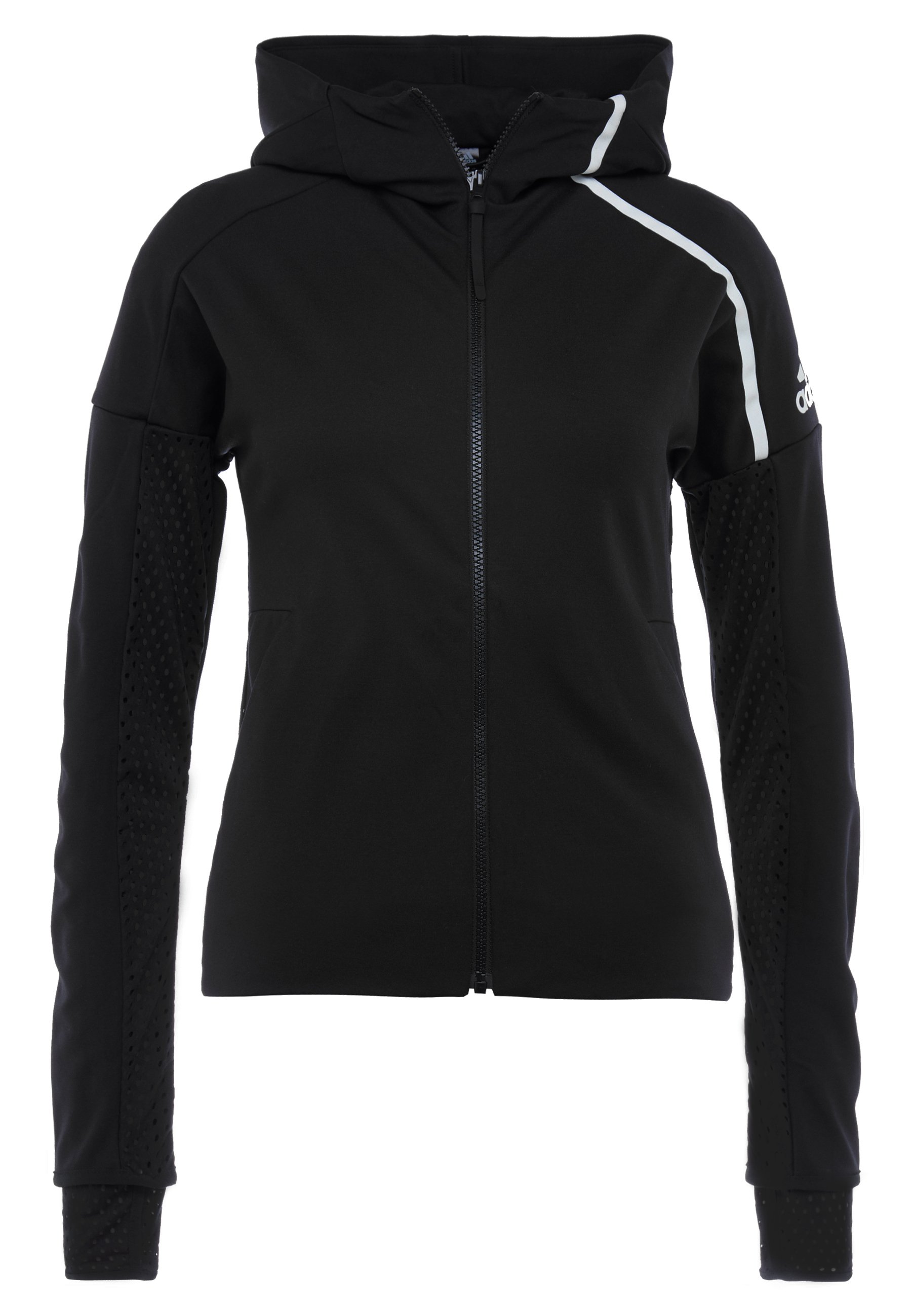 adidas Performance ZNE Trainingsjacke black Zalando.at adidas Performance ZNE Trainingsjacke black Zalando.at