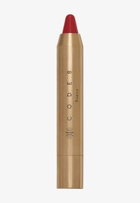 Code8 - 5SECS EXPRESS LIP & CHEEK COLOUR - Lippenstift - Voyage en Orient Thumbnail-Bild 1