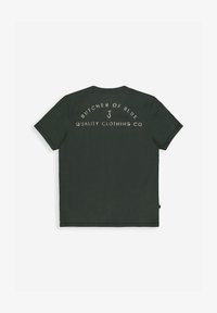 Ausgewählt, conda green