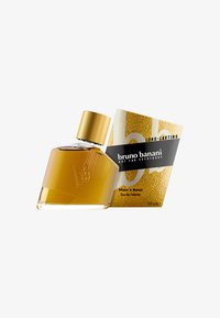 Bruno Banani Fragrance BRUNO BANANI MANS BEST EAU DE TOILETTE - Eau de Toilette