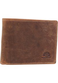 Greenburry Portafoglio - brown