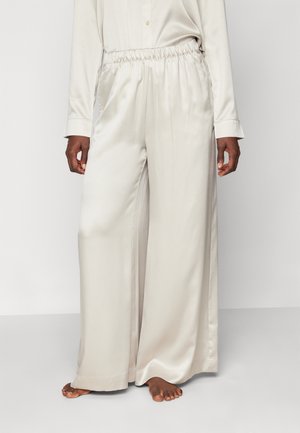 SHINE PANTS - Pantalón de pijama - cocoon