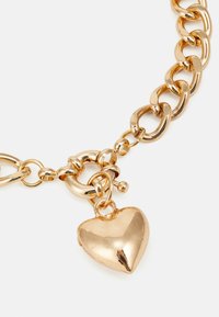 ALDO LOVEONYOU - Bracelet - gold-coloured