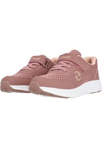 ZIGZAG Sneaker low -  misty rose