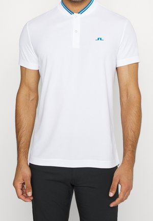 T-shirt print - white