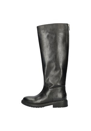 Boots - zwart