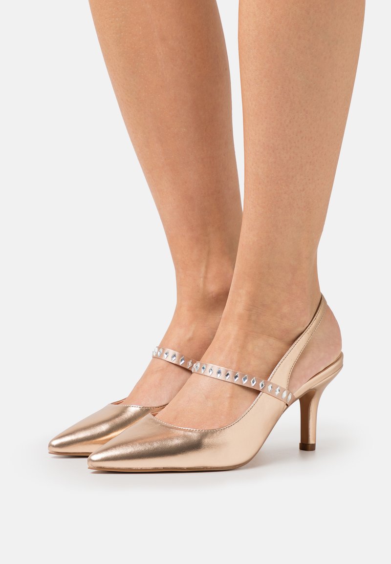 escarpins anna field