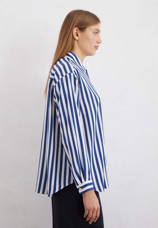 MARC O’POLO ‘GISELE CAMPAIGN STYLE’ BUTTON DOWN BLOUSE - Button-down blouse2