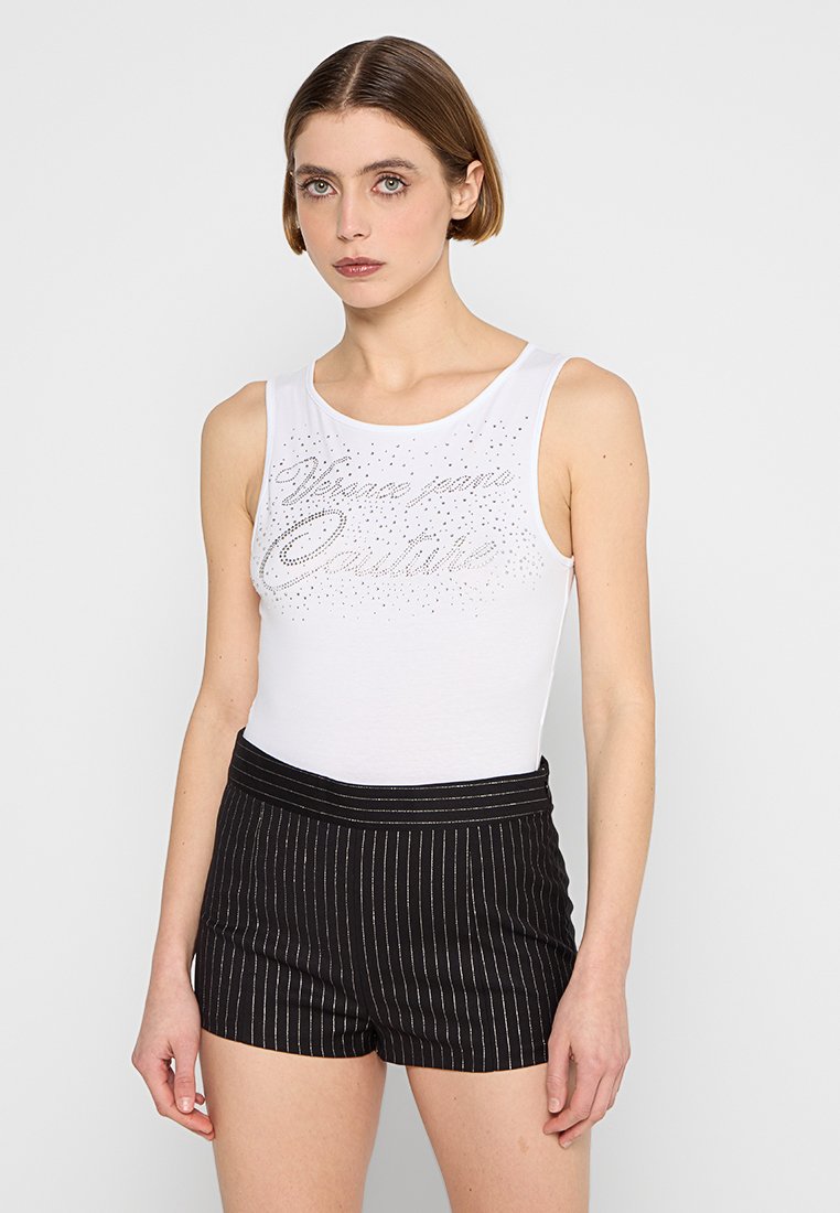 Versace Jeans Couture Body wit Versace Jeans Couture Body wit