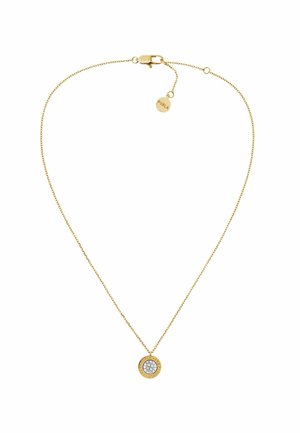 SIGILLO - Collier - gold tone