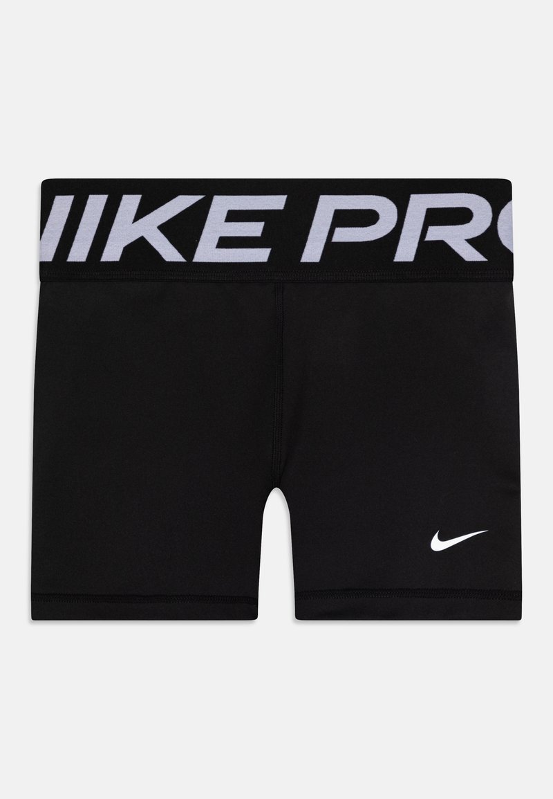 Nike Performance DF PRO LEGGINGS - Trikoot - black/white