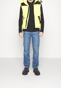 The Kooples Väst - yellow