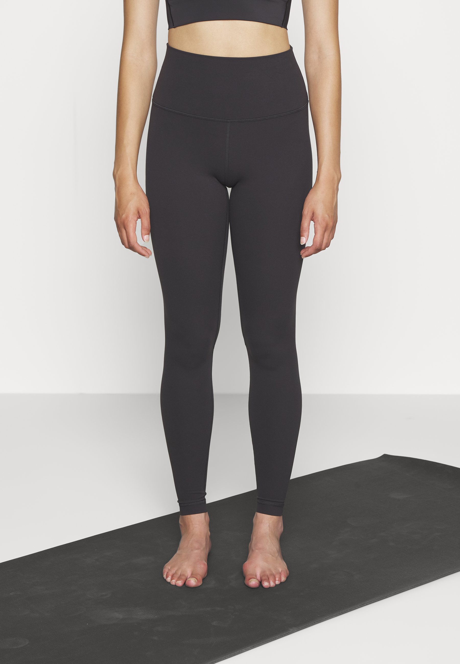 lululemon ALIGN HR PANT - Leggings - black/nero - Zalando.it