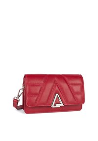 LANCASTER L.A. ALFA - Borsa a tracolla - carmin
