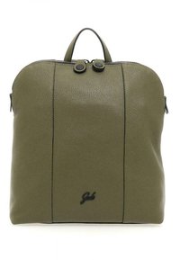 Gabs Zaino - olive