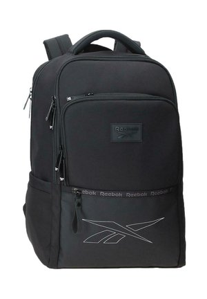 Reebok COLUMBUS CASUAL 42CM  - Mochila - black