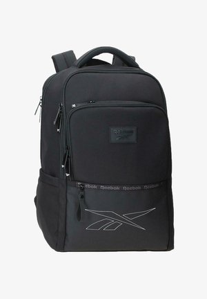 Reebok, COLUMBUS CASUAL 42CM - Mochila - black