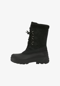 Vybráno, black black