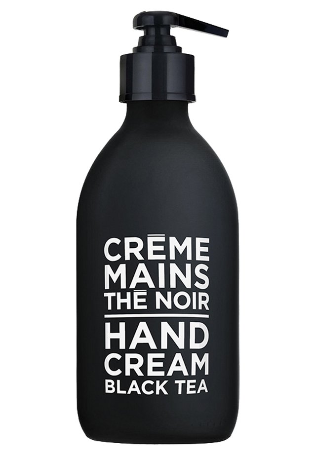 HAND CREAM - Crema mani - black tea