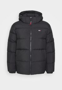 ESSENTIAL JACKET - Down jacket - black