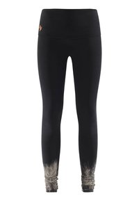 Unausgewählt, urban blackcity glam