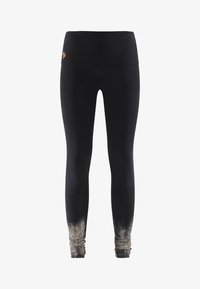 Ej vald, urban blackcity glam