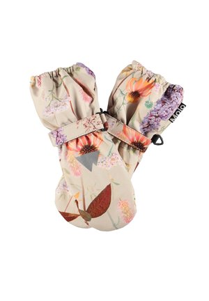 Molo, IGOR UNISEX - Moufles - meadow mist