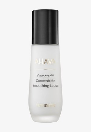 AHAVA OSMOTER™ CONCENTRATE SMOOTHING LOTION nieokreślony