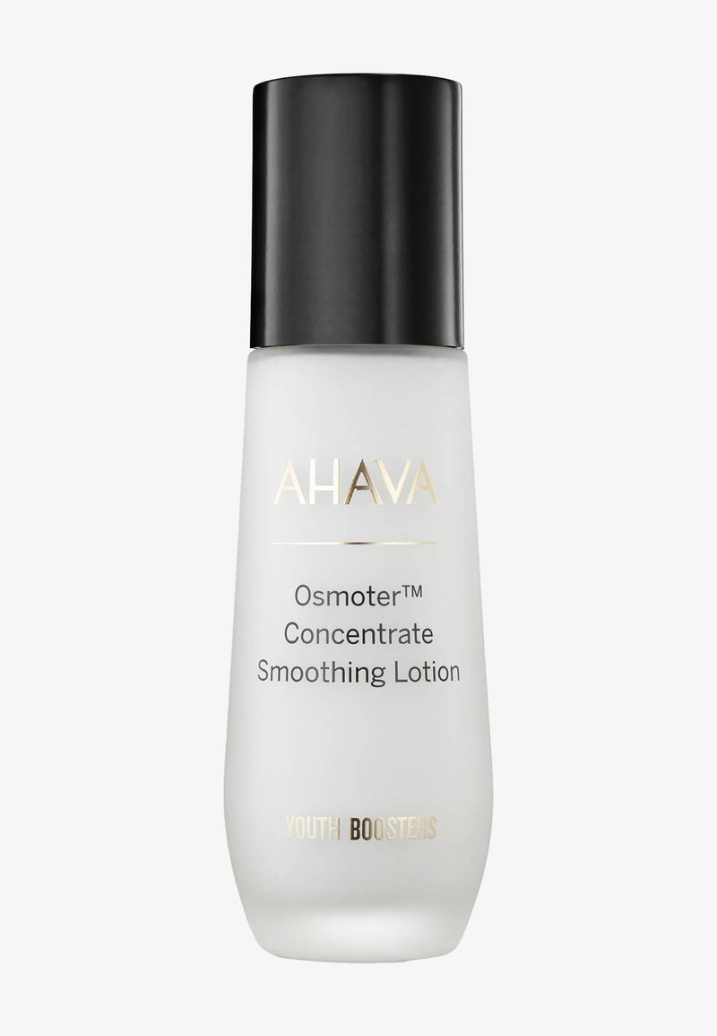 AHAVA - AHAVA YOUTH BOOSTERS - DEAD SEA OSMOTER™ CONCENTRATE SMOOTHING LOTION - Idratante, Ingrandire