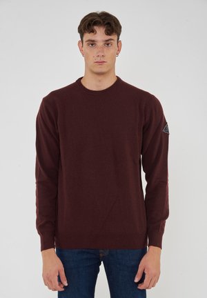 Maglione - wineyard