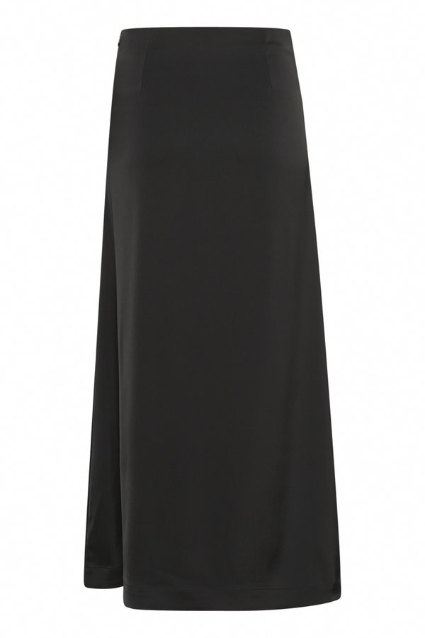 JESSIE - Maxi skirt2