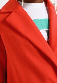 New Look Petite Klassisk frakke - red
