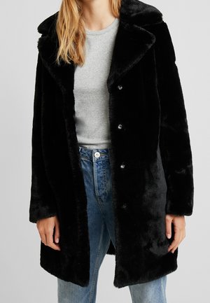 Manteau d'hiver - black