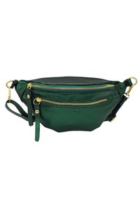 Non sélectionné, vert sapin irise