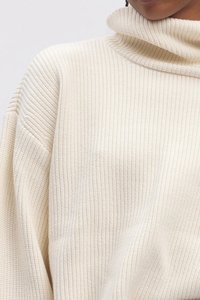 Gestuz MEBA - Maglione - egret
