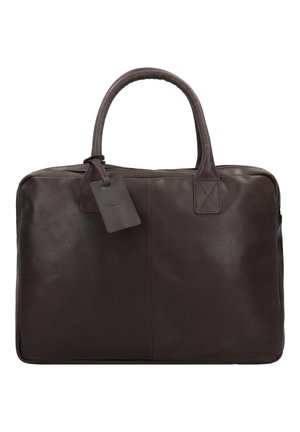 FUNDAMENTALS VINTAGE 15.6 inch - Portafolios - brown