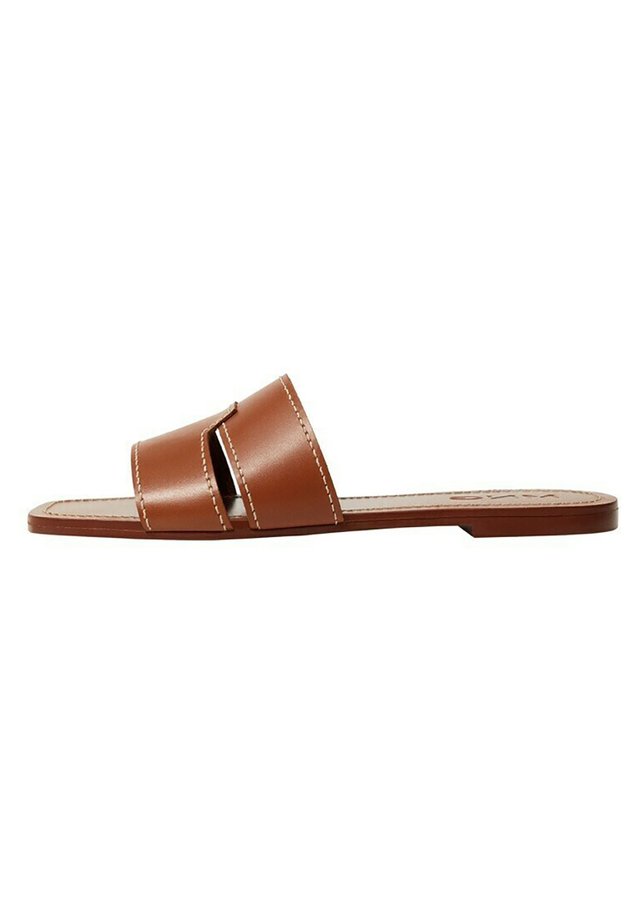 Mules Femme Tous Les Articles Chez Zalando