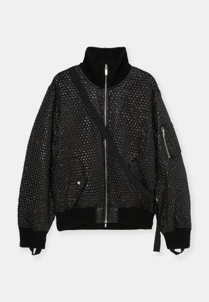 Helmut Lang BUBB - Veste d'hiver - black
