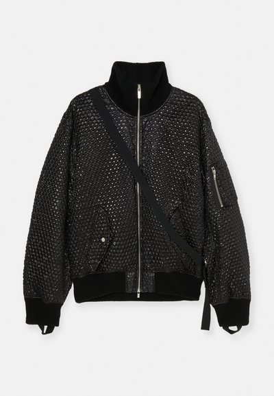 Helmut Lang BUBB - Winterjacke - black