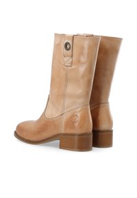 Ca'Shott Botines camperos - cognac