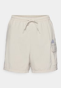 Não selecionado, alumina/white